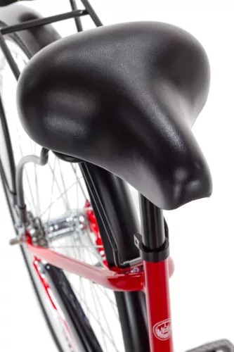 Csepel Budapest A 28/17 Gr Kerékpár