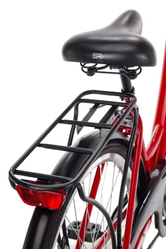 Csepel Budapest A 28/17 Gr Kerékpár