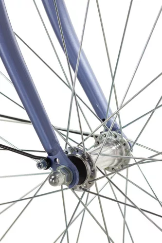 Csepel Budapest B 26/18 Gr Kerékpár