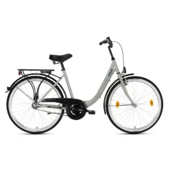 Csepel Budapest B 26/18 Gr Kerékpár