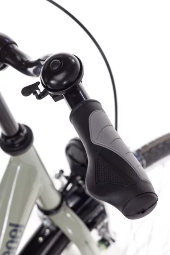 Csepel Budapest B 26/18 Gr Kerékpár