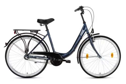 Csepel Budapest B 26/18 N3 Kerékpár