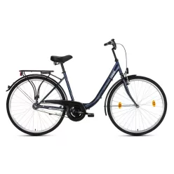 Csepel Budapest B 28/19 Gr Kerékpár