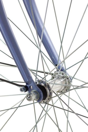 Csepel Budapest B 28/19 Gr Kerékpár