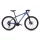 Csepel Woodlands 2.1 Pro Cues 27,5 Mtb 18Sp Férfi Kerékpár