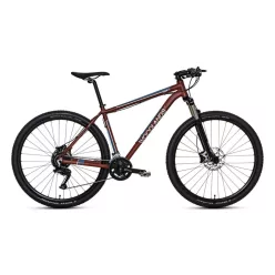 Csepel Woodlands 2.1 Pro Cues 29 Mtb 18Sp Férfi Kerékpár