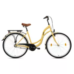 Csepel Velence 28/19 N3 Női Kerékpár