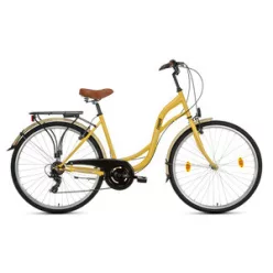 Csepel Velence 28/19 7Sp Női Kerékpár