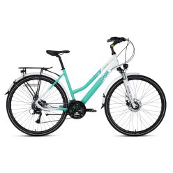 Csepel Traction 200 Női 28 Kerékpár