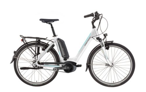 Gepida Reptila 900 26 Női 8sr Kerékpár