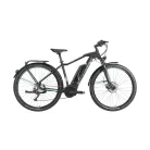 Gepida Berig Férfi Deore 10 Kerékpár