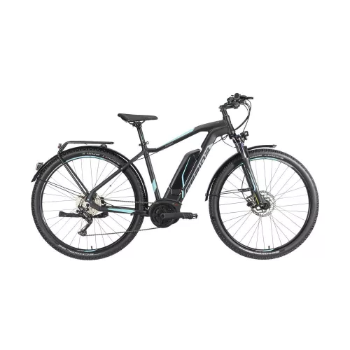 Gepida Berig Férfi Deore 10 Kerékpár