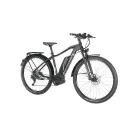 Gepida Berig Férfi Deore 10 Kerékpár