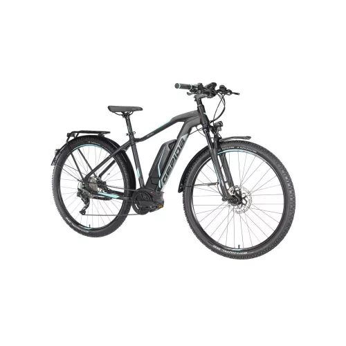 Gepida Berig Férfi Deore 10 Kerékpár