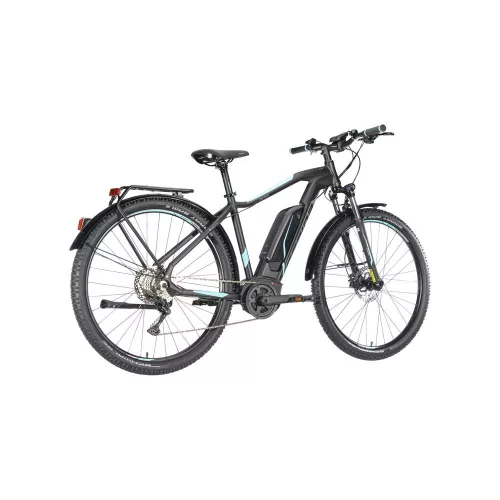 Gepida Berig Férfi Deore 10 Kerékpár