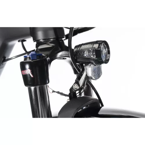 Gepida Berig Férfi Deore 10 Kerékpár