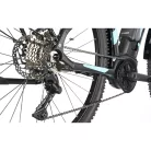 Gepida Berig Férfi Deore 10 Kerékpár