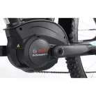 Gepida Berig Férfi Deore 10 Kerékpár