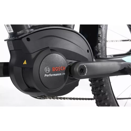 Gepida Berig Férfi Deore 10 Kerékpár