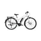 Gepida Alboin Tr Alivio 9 Kerékpár