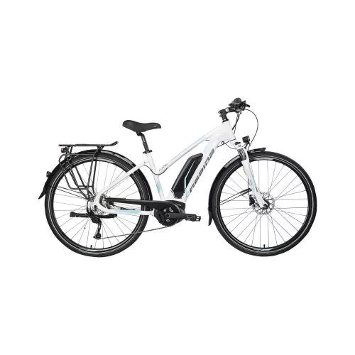 Gepida Alboin Tr Alivio 9 Kerékpár