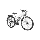 Gepida Alboin Tr Alivio 9 Kerékpár