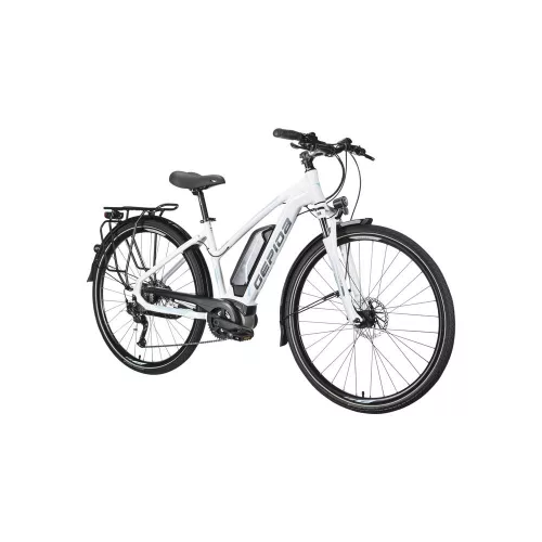 Gepida Alboin Tr Alivio 9 Kerékpár