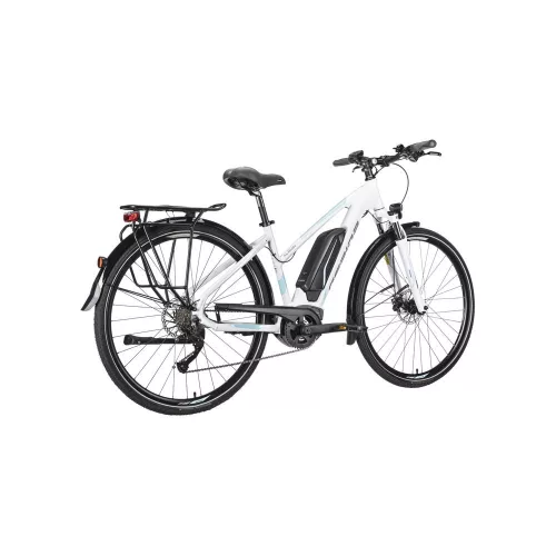 Gepida Alboin Tr Alivio 9 Kerékpár