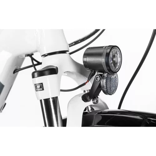 Gepida Alboin Tr Alivio 9 Kerékpár