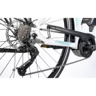 Gepida Alboin Tr Alivio 9 Kerékpár