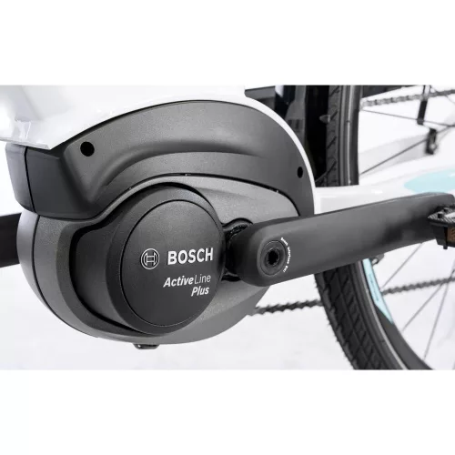 Gepida Alboin Tr Alivio 9 Kerékpár