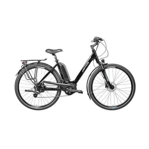 Gepida Reptila 800 Altus 7 Kerékpár