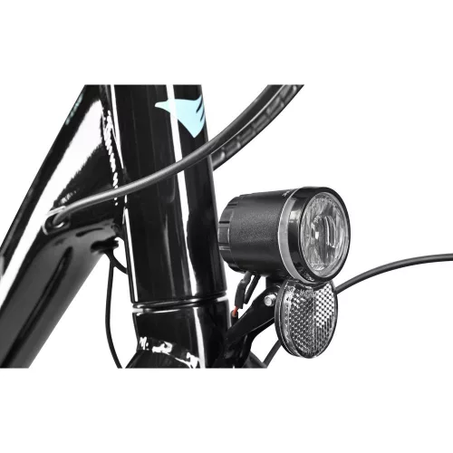 Gepida Reptila 800 Altus 7 Kerékpár