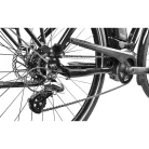 Gepida Reptila 800 Altus 7 Kerékpár