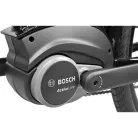 Gepida Reptila 800 Altus 7 Kerékpár