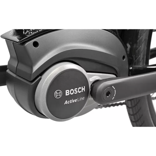 Gepida Reptila 800 Altus 7 Kerékpár