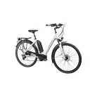 Gepida Reptila 1000 Altus 7 Kerékpár