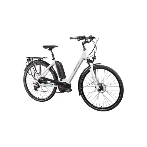 Gepida Reptila 1000 Altus 7 Kerékpár