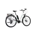 Gepida Reptila 1000 Altus 7 Kerékpár