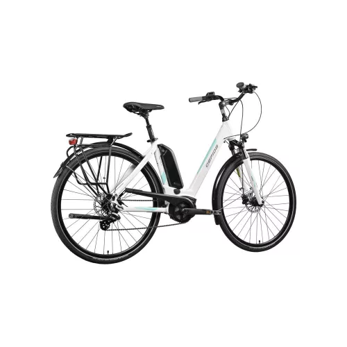 Gepida Reptila 1000 Altus 7 Kerékpár