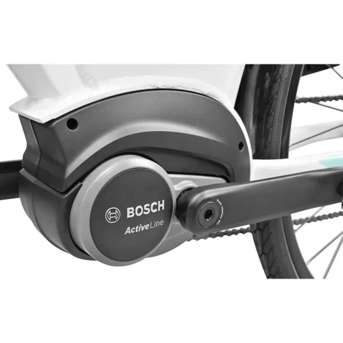 Gepida Reptila 1000 Altus 7 Kerékpár