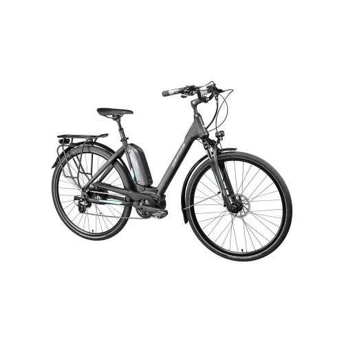 Gepida Reptila 1000 Altus 7 Kerékpár