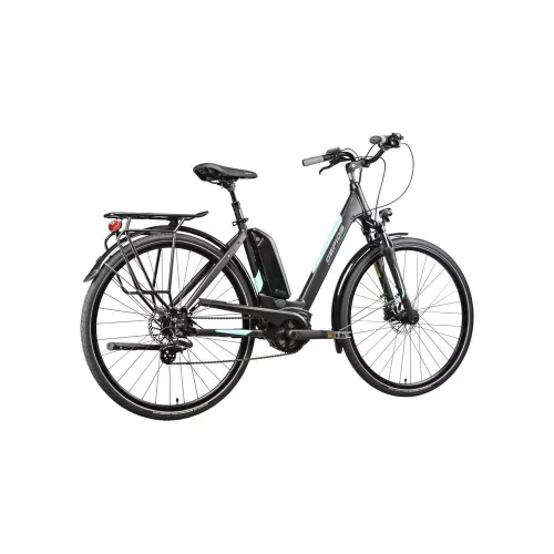 Gepida Reptila 1000 Altus 7 Kerékpár