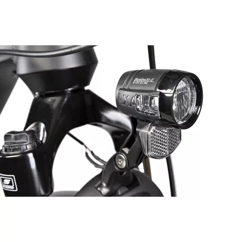 Gepida Reptila 1000 Altus 7 Kerékpár