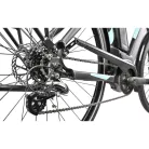 Gepida Reptila 1000 Altus 7 Kerékpár