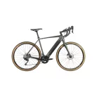 Gepida Cassis Gravel Grx 40 Kerékpár