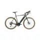 Gepida Cassis Gravel Grx 40 Kerékpár
