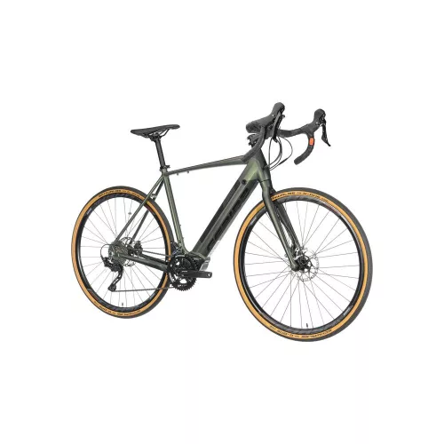 Gepida Cassis Gravel Grx 40 Kerékpár