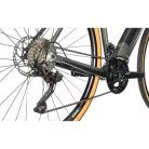 Gepida Cassis Gravel Grx 40 Kerékpár