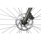 Gepida Cassis Gravel Grx 40 Kerékpár